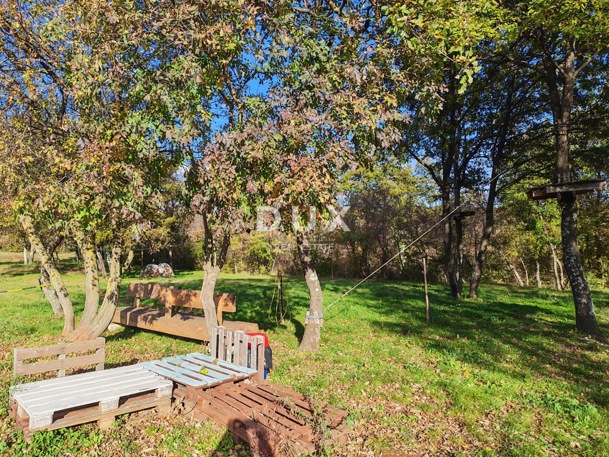 ISTRIA, POLA - Il più grande parco adrenalinico della Croazia!