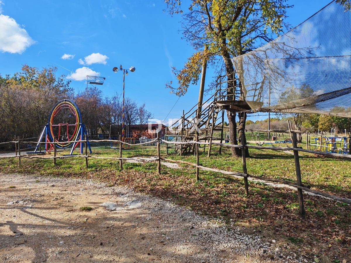 ISTRIA, POLA - Il più grande parco adrenalinico della Croazia!