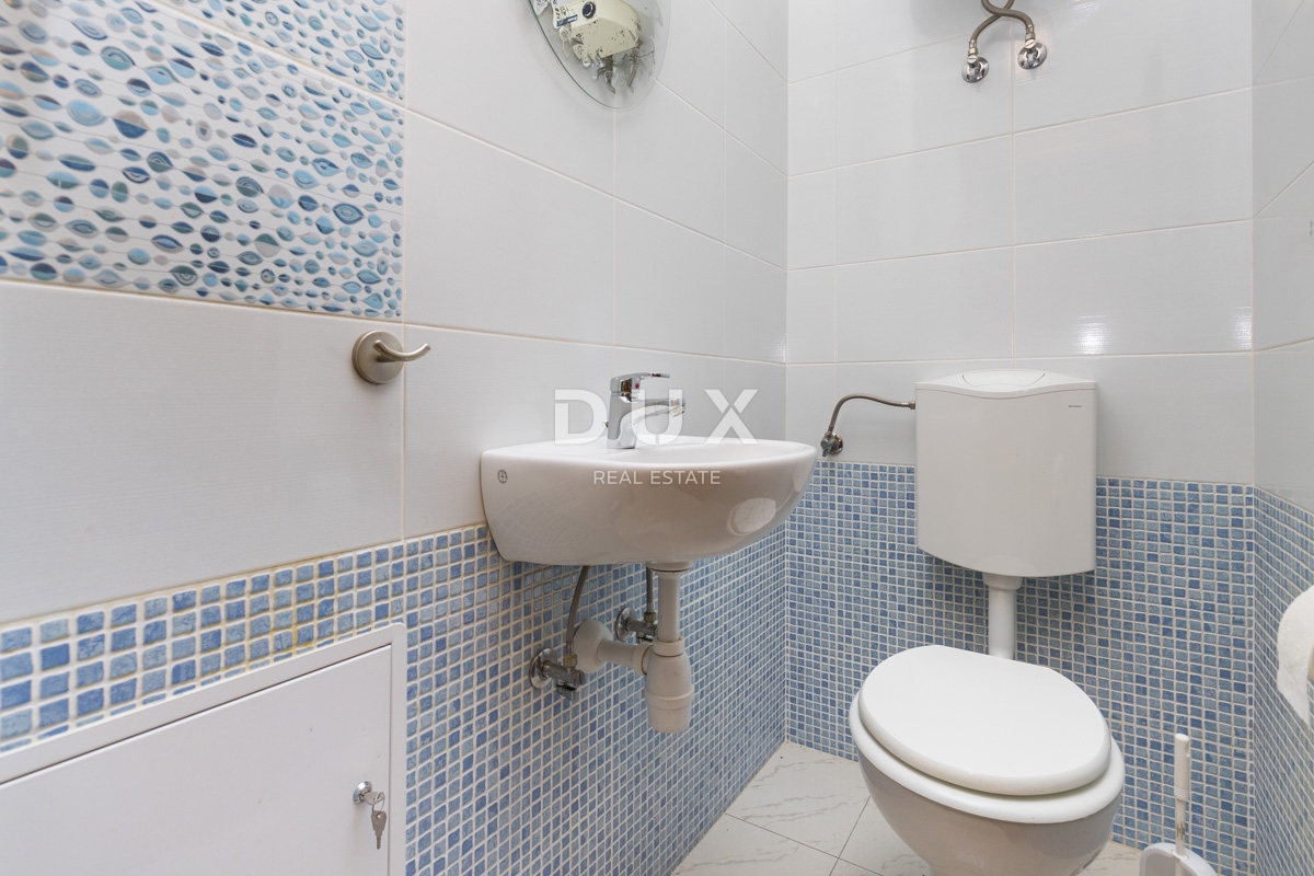 Appartamento Kantrida, Rijeka, 68m2