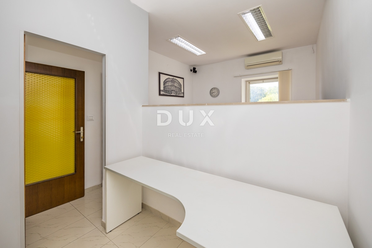 Appartamento Kantrida, Rijeka, 68m2