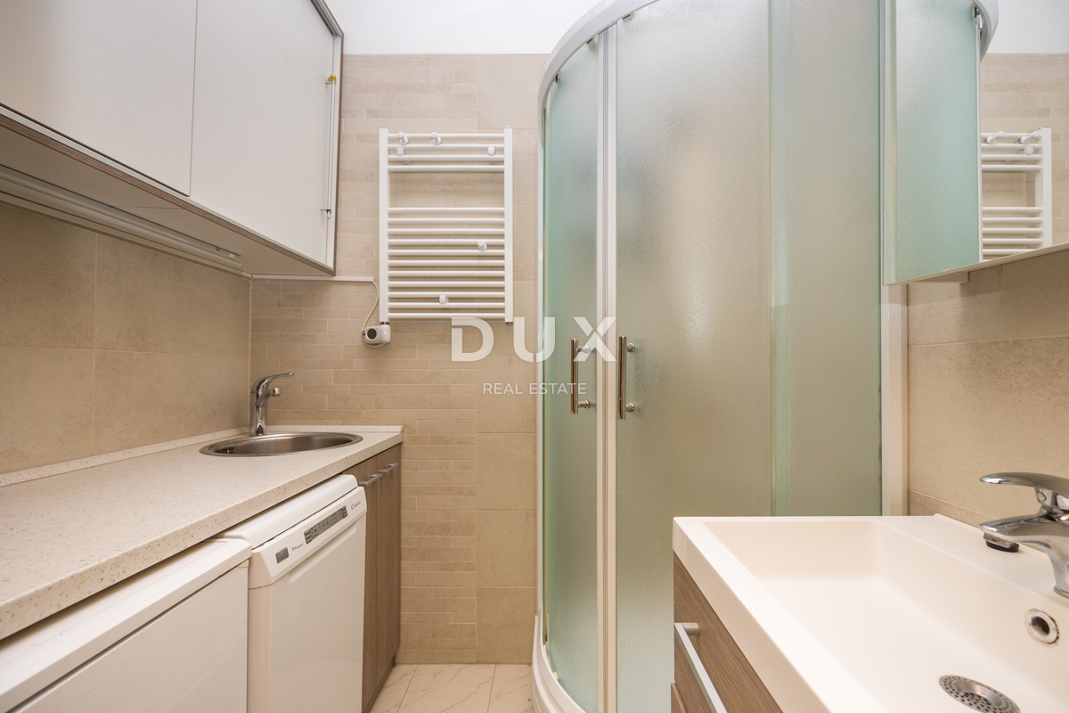 Appartamento Kantrida, Rijeka, 68m2