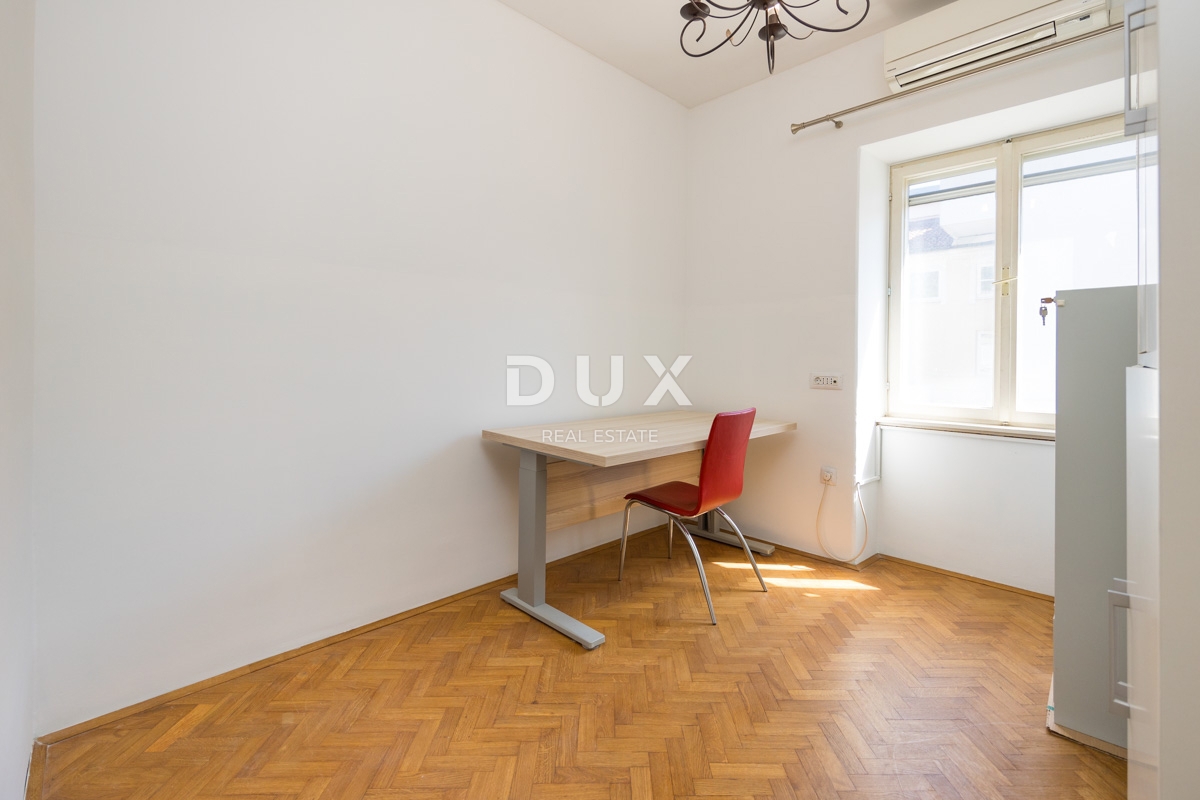 Appartamento Kantrida, Rijeka, 68m2