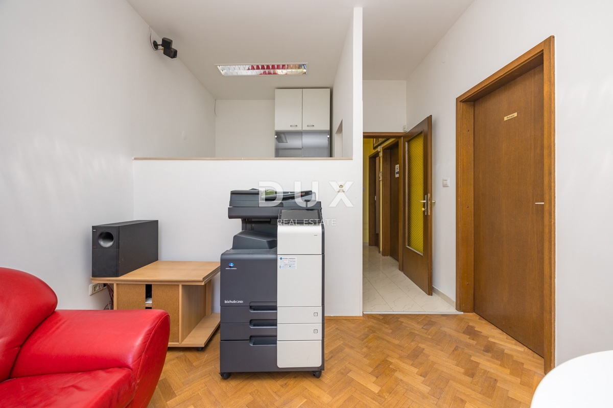 Appartamento Kantrida, Rijeka, 68m2