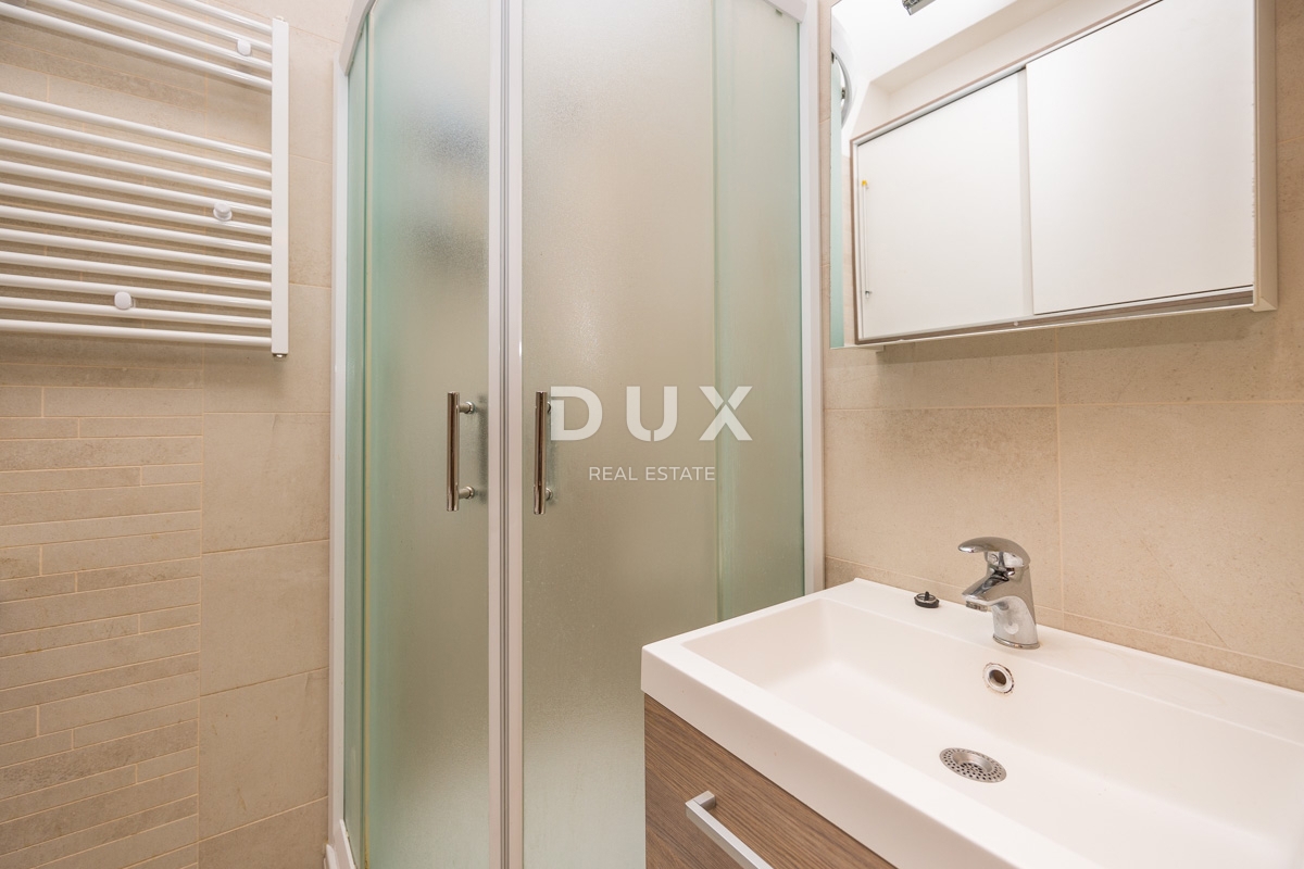 Appartamento Kantrida, Rijeka, 68m2