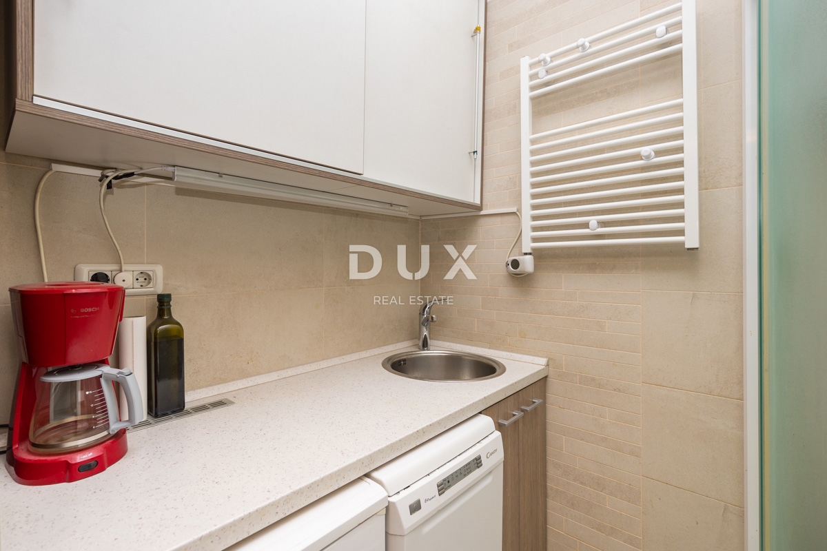 Appartamento Kantrida, Rijeka, 68m2