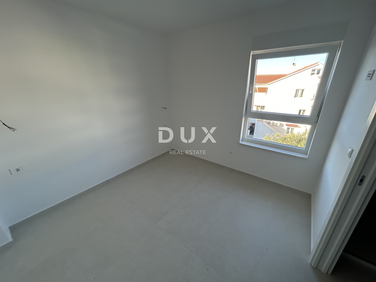 ŠIBENIK, VODICE – Appartamento di lusso vicino alla spiaggia con vista mare