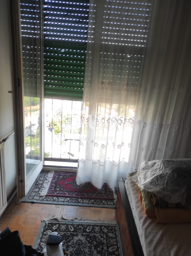 Appartamento Zamet, Rijeka, 69,81m2