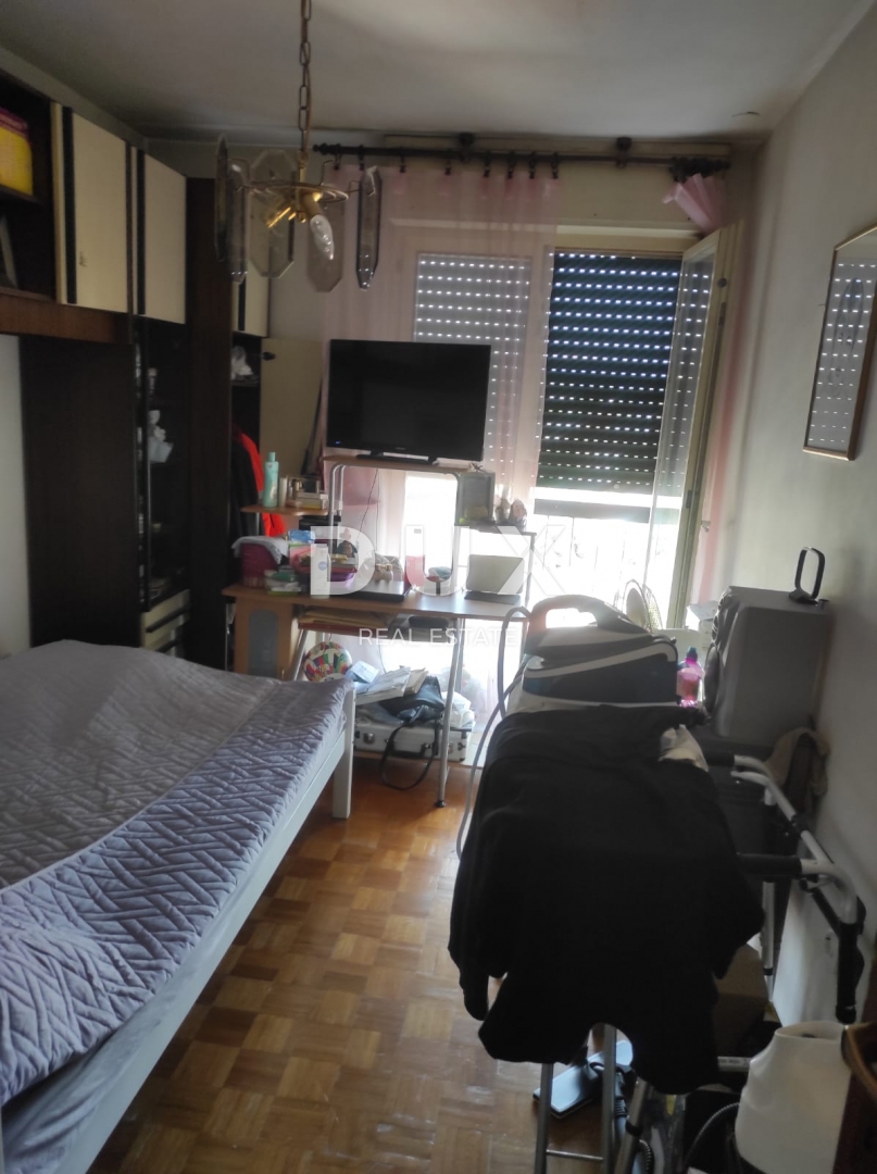 Appartamento Zamet, Rijeka, 69,81m2