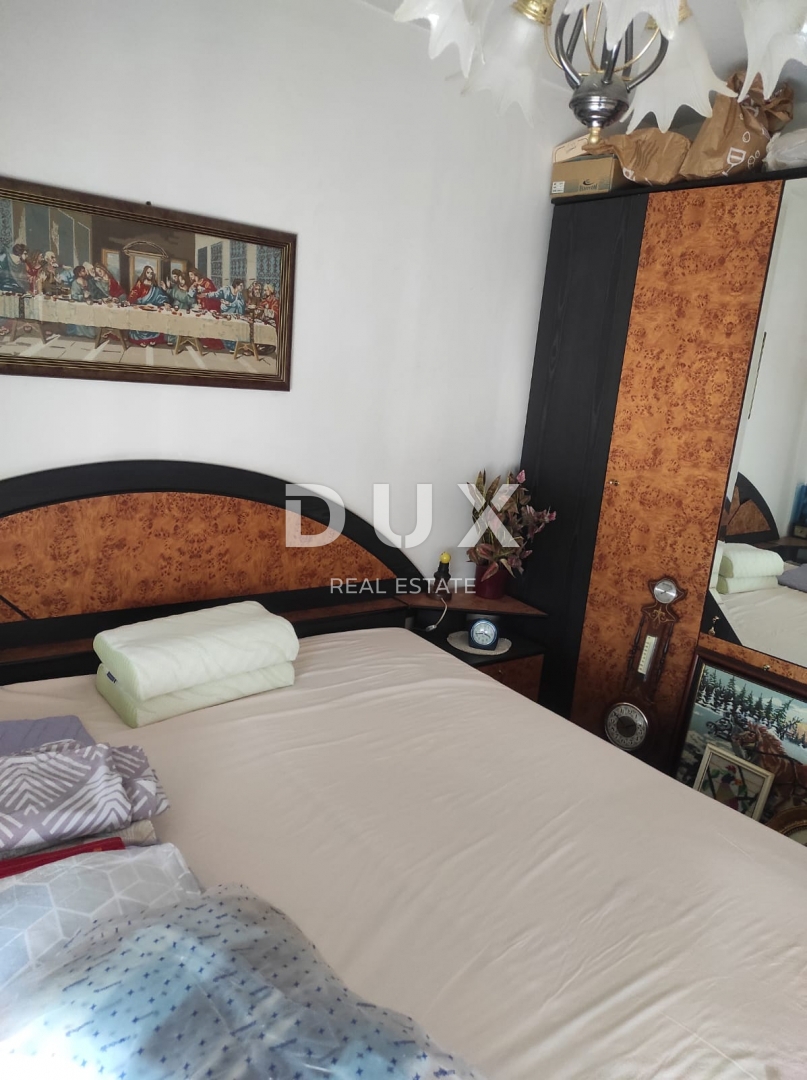 Appartamento Zamet, Rijeka, 69,81m2