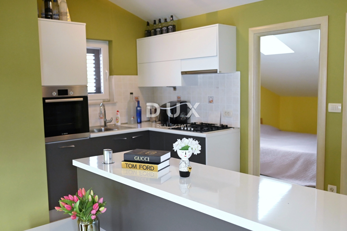 Casa Zatoglav, Rogoznica, 400m2