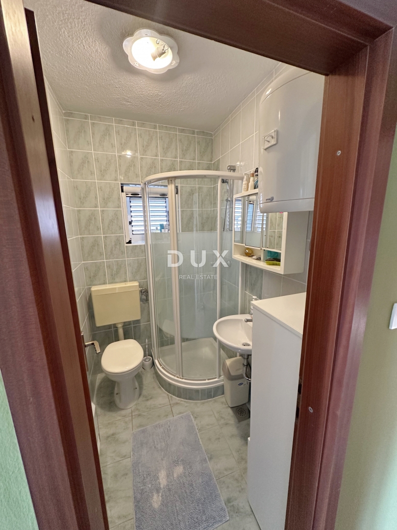 Casa Zatoglav, Rogoznica, 400m2