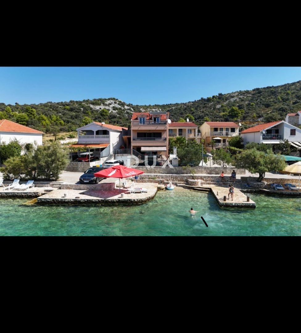 Casa Zatoglav, Rogoznica, 400m2