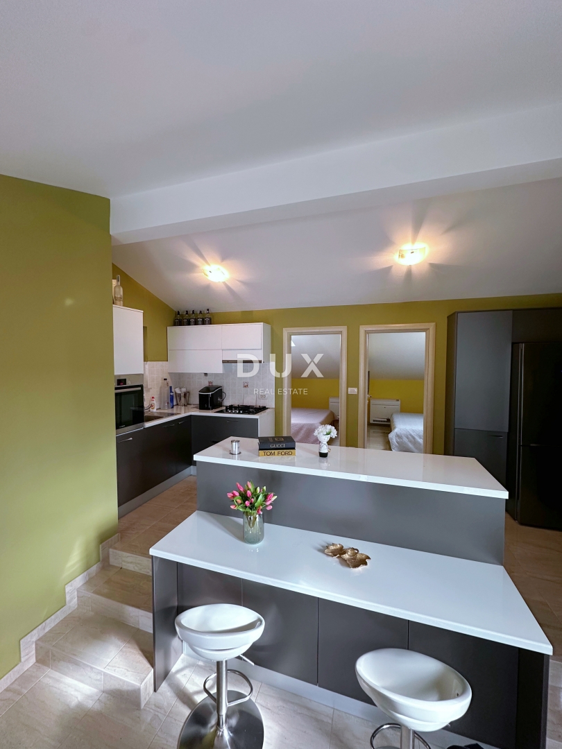 Casa Zatoglav, Rogoznica, 400m2