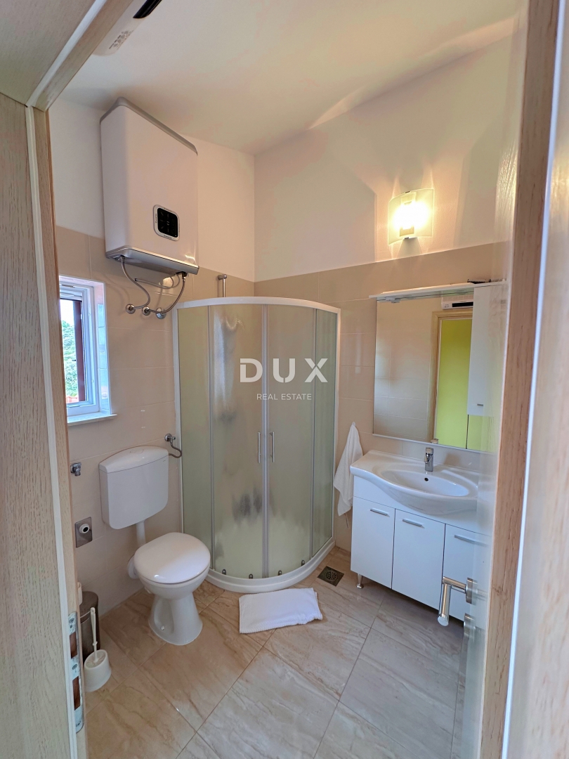 Casa Zatoglav, Rogoznica, 400m2