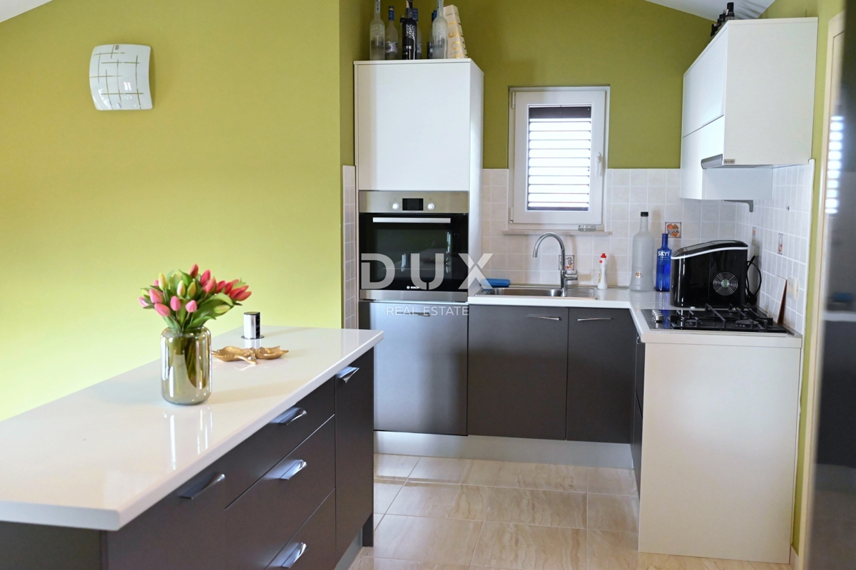 Casa Zatoglav, Rogoznica, 400m2