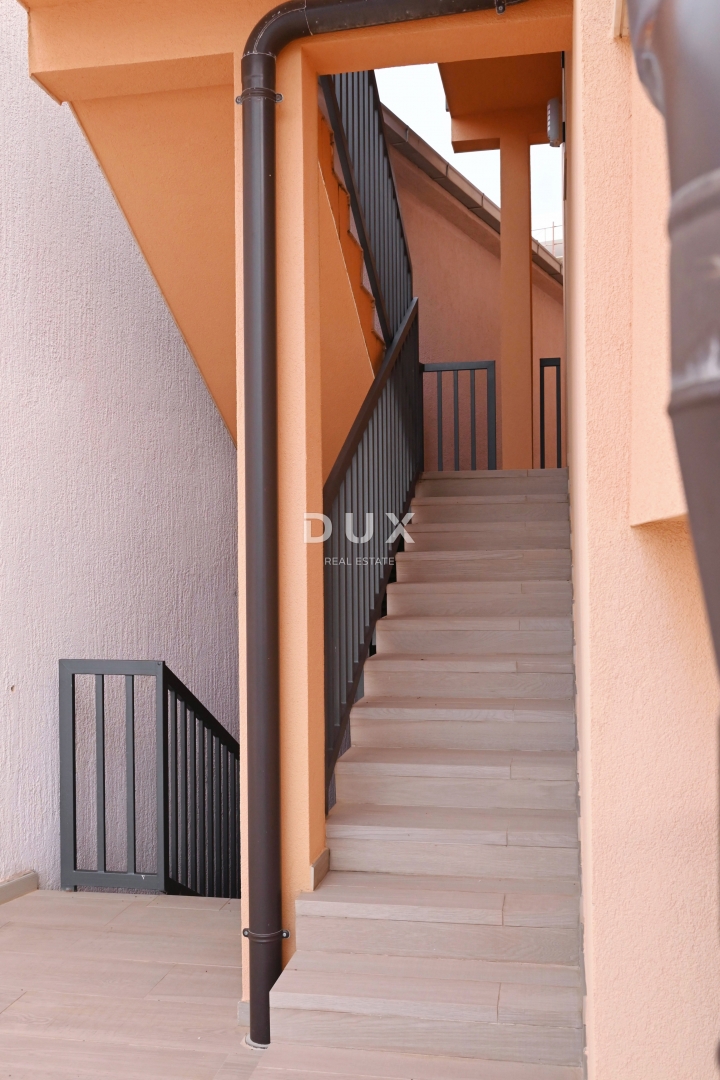 Casa Zatoglav, Rogoznica, 400m2