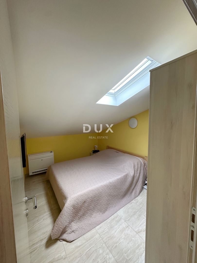 Casa Zatoglav, Rogoznica, 400m2