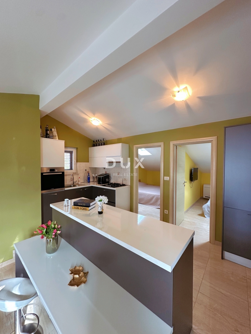 Casa Zatoglav, Rogoznica, 400m2