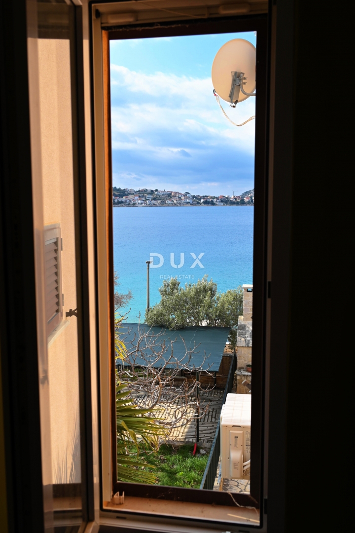 Casa Zatoglav, Rogoznica, 400m2