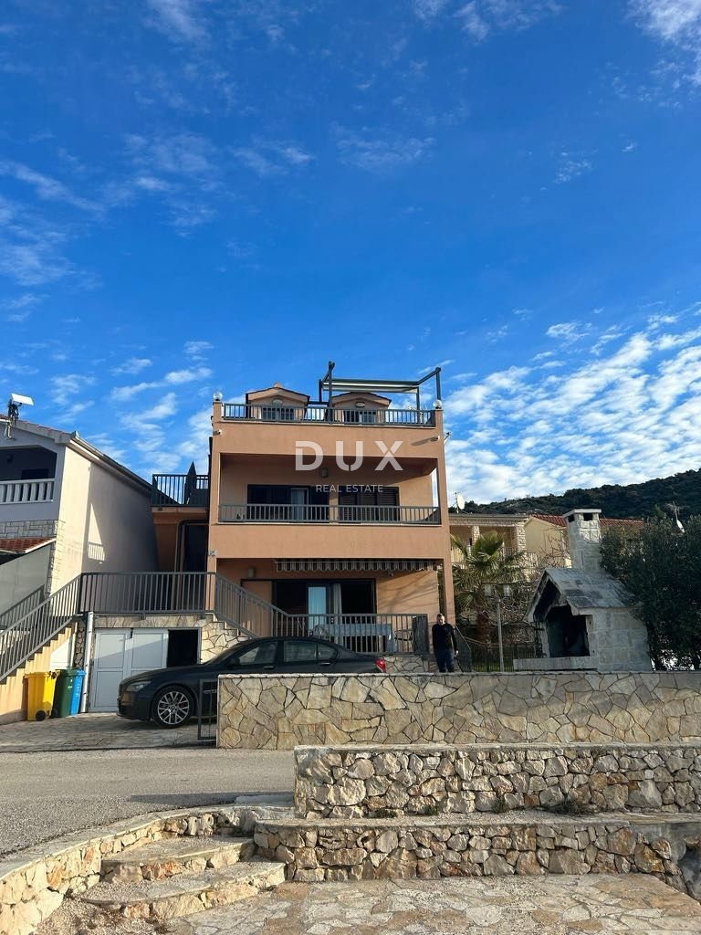 Casa Zatoglav, Rogoznica, 400m2