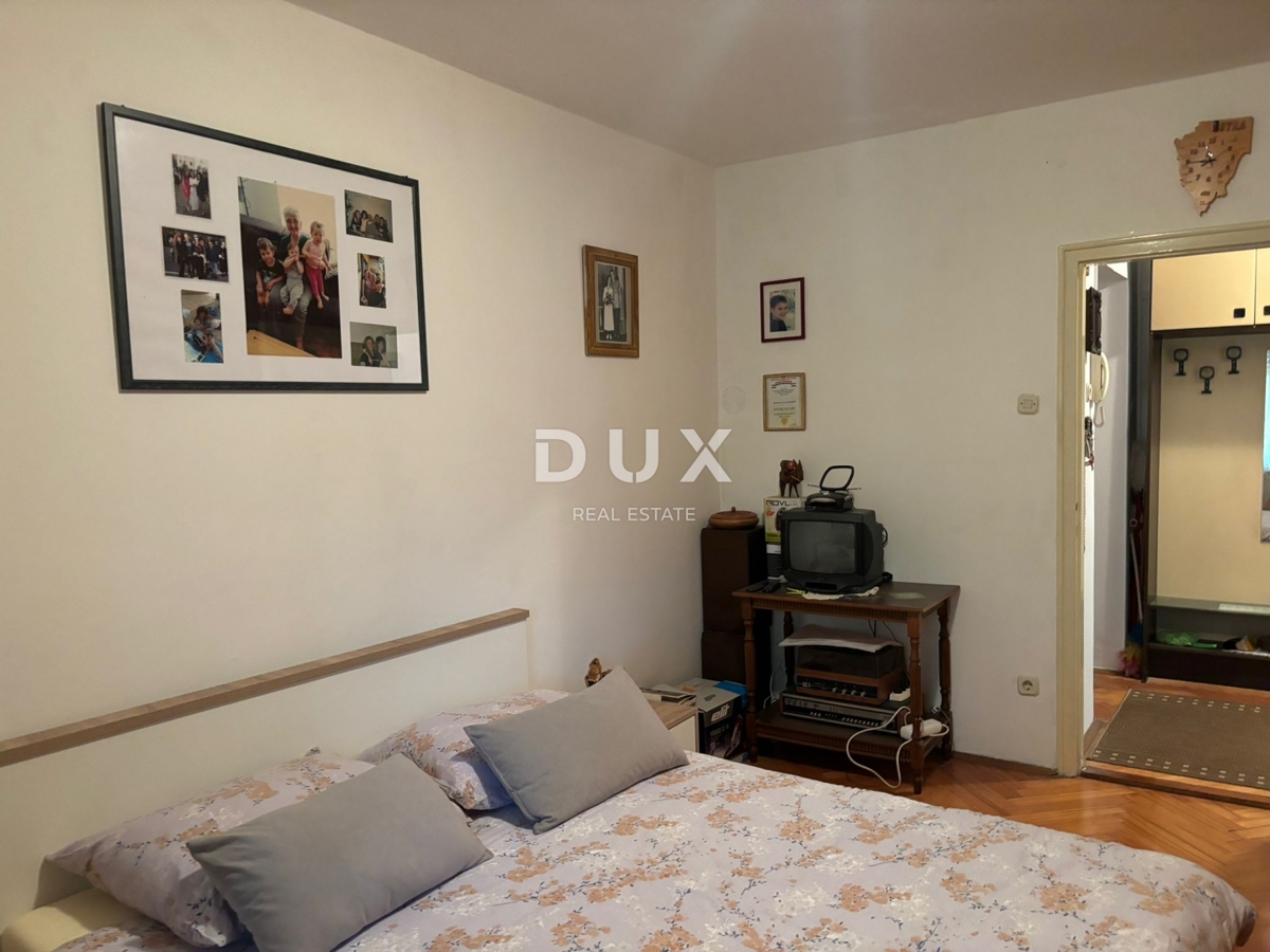 ISTRIA, POLA - Appartamento vicino al centro con due terrazze! Vendita esclusiva!