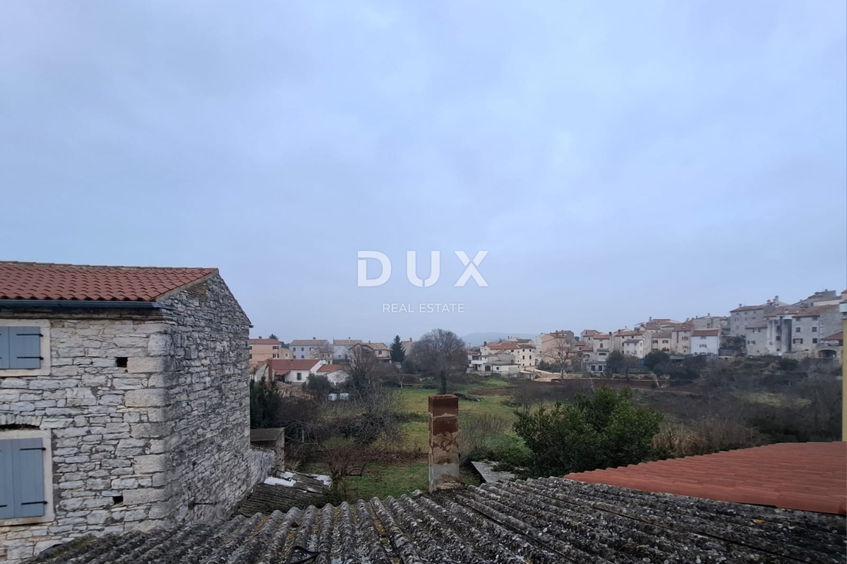 ISTRIA, BALE - Casa in ottima posizione