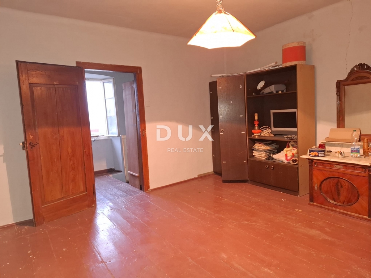 ISTRIA, BALE - Casa in ottima posizione