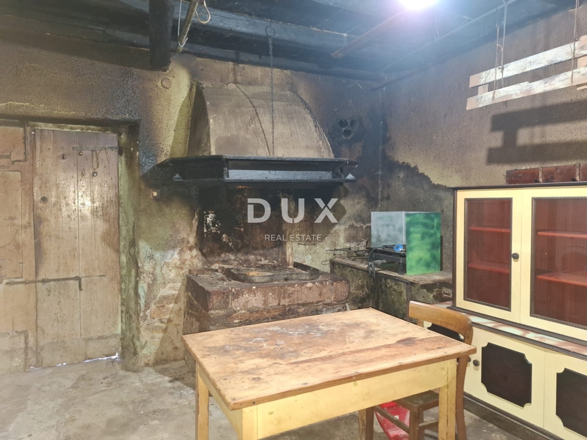 ISTRIA, BALE - Casa in ottima posizione