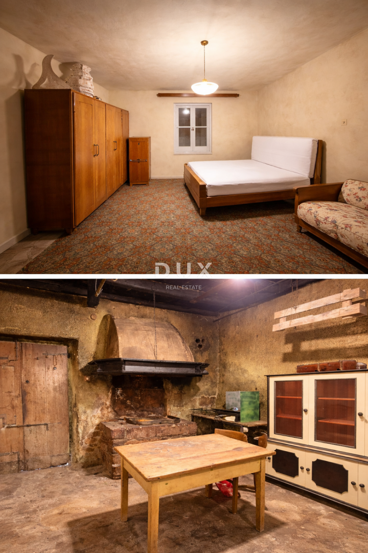 ISTRIA, BALE - Casa in ottima posizione