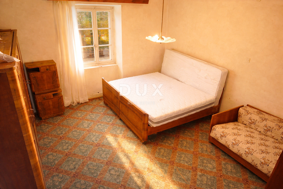 ISTRIA, BALE - Casa in ottima posizione