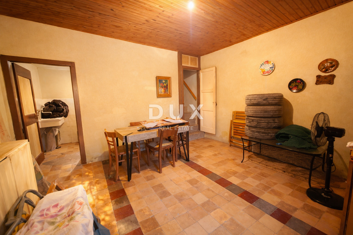 ISTRIA, BALE - Casa in ottima posizione