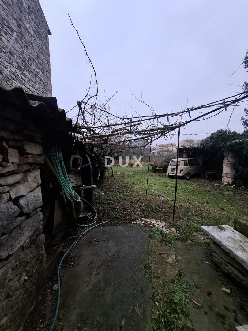 ISTRIA, BALE - Casa in ottima posizione