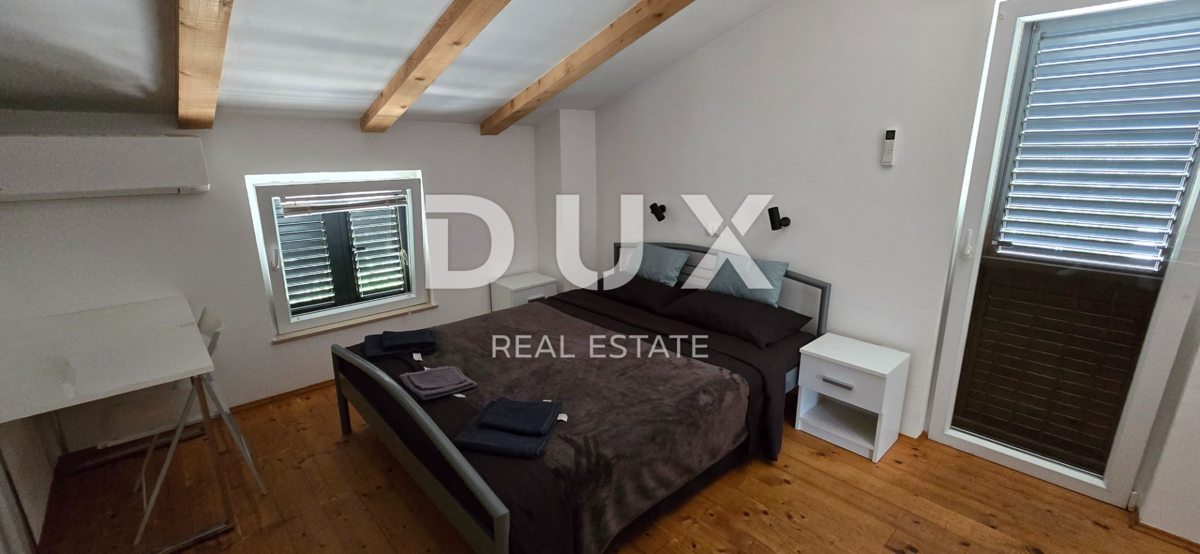 ISTRIA, ŽMINJ - Casa vacanze in posizione appartata, con piscina e jacuzzi