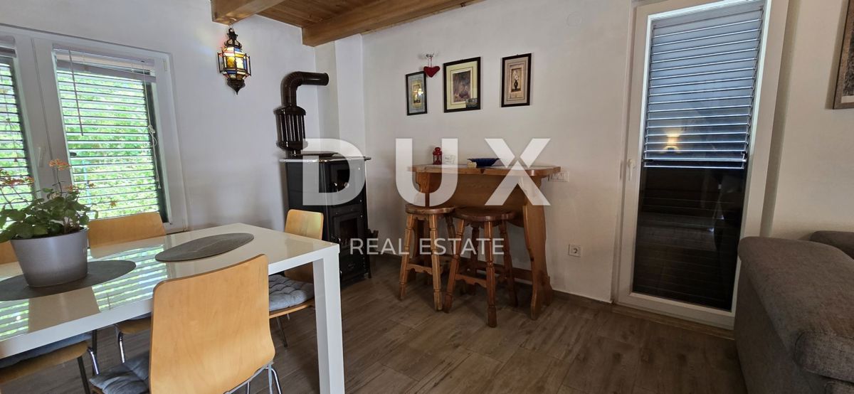 ISTRIA, ŽMINJ - Casa vacanze in posizione appartata, con piscina e jacuzzi