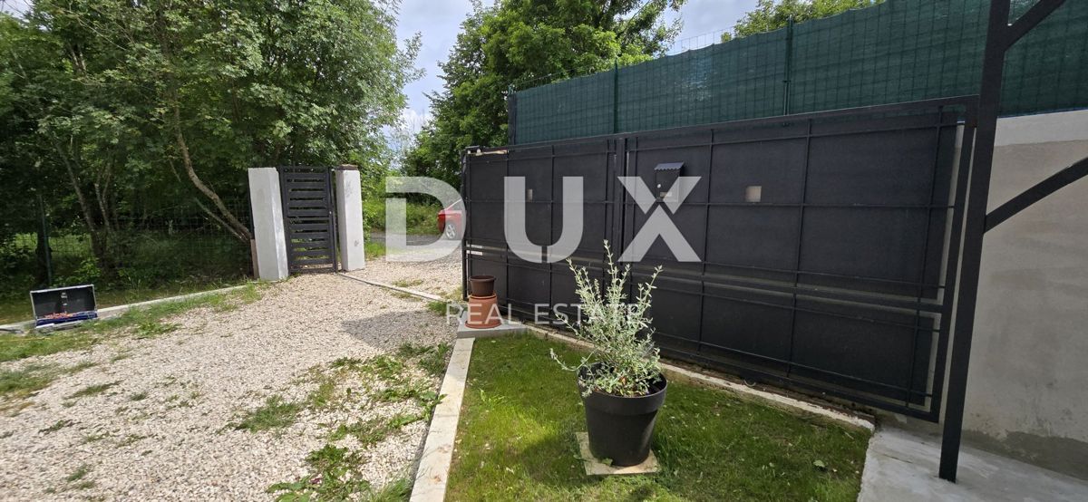 ISTRIA, ŽMINJ - Casa vacanze in posizione appartata, con piscina e jacuzzi