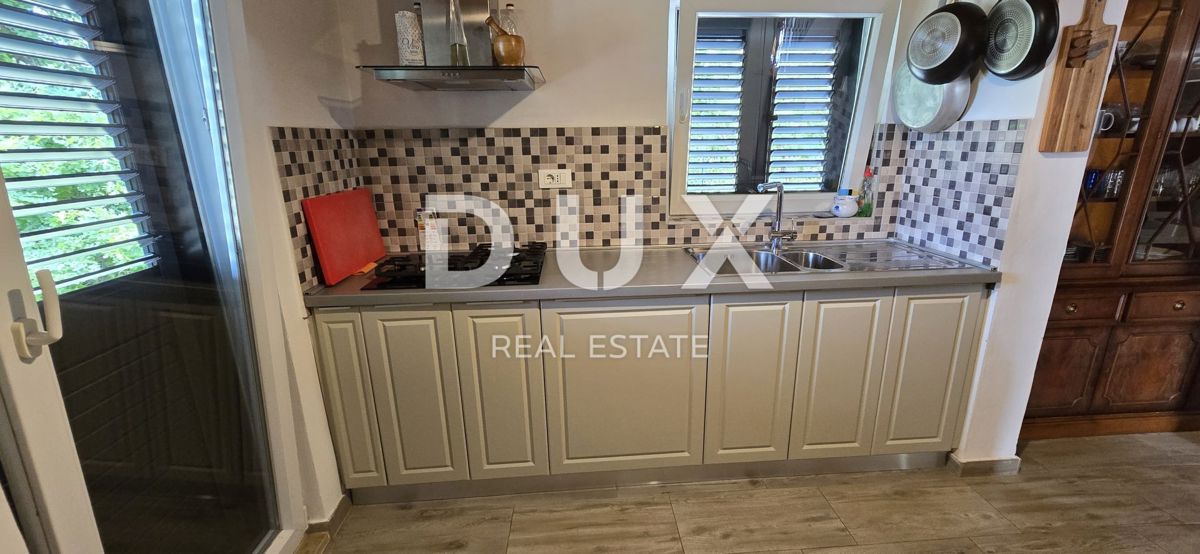 ISTRIA, ŽMINJ - Casa vacanze in posizione appartata, con piscina e jacuzzi