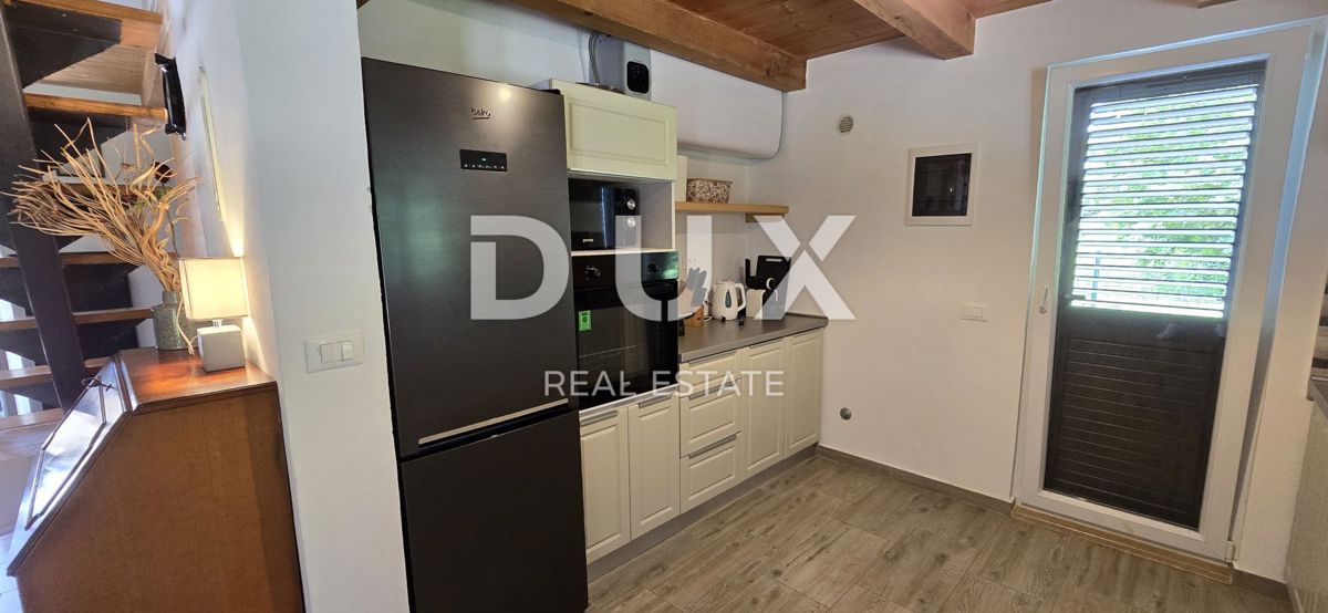 ISTRIA, ŽMINJ - Casa vacanze in posizione appartata, con piscina e jacuzzi