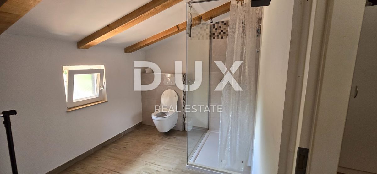 ISTRIA, ŽMINJ - Casa vacanze in posizione appartata, con piscina e jacuzzi