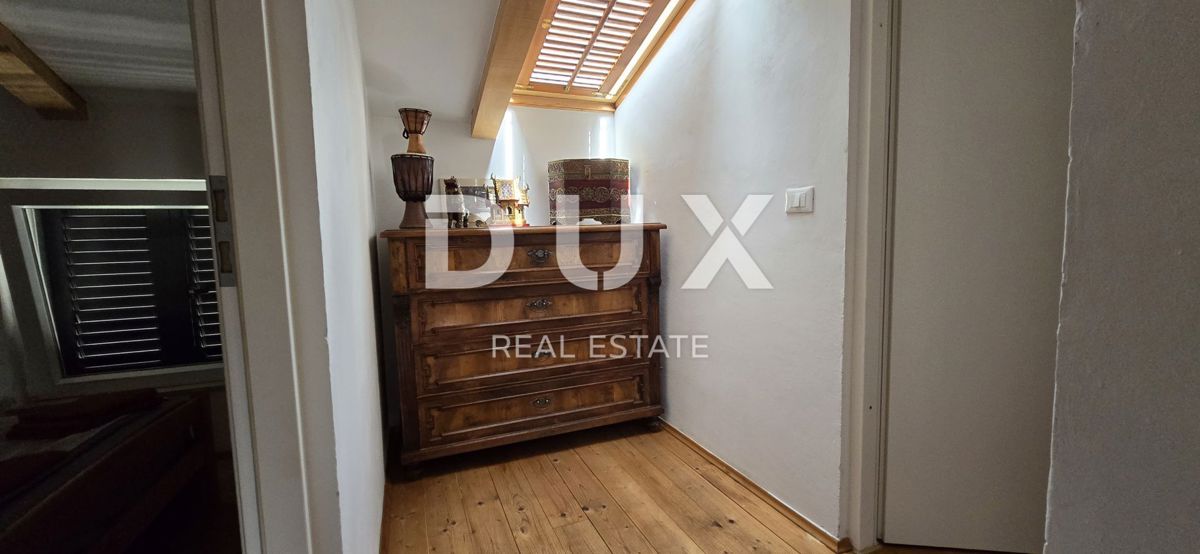 ISTRIA, ŽMINJ - Casa vacanze in posizione appartata, con piscina e jacuzzi