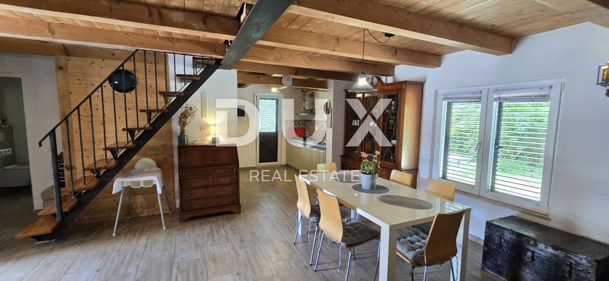 ISTRIA, ŽMINJ - Casa vacanze in posizione appartata, con piscina e jacuzzi