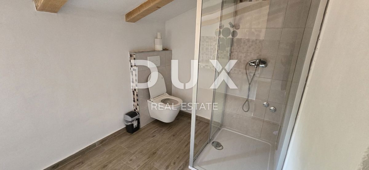 ISTRIA, ŽMINJ - Casa vacanze in posizione appartata, con piscina e jacuzzi