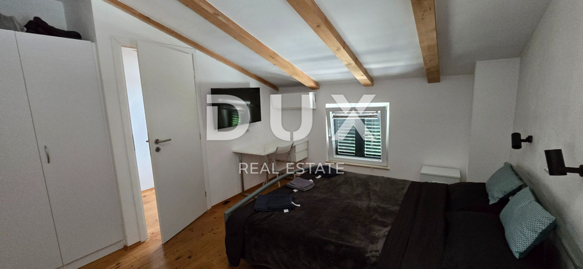 ISTRIA, ŽMINJ - Casa vacanze in posizione appartata, con piscina e jacuzzi