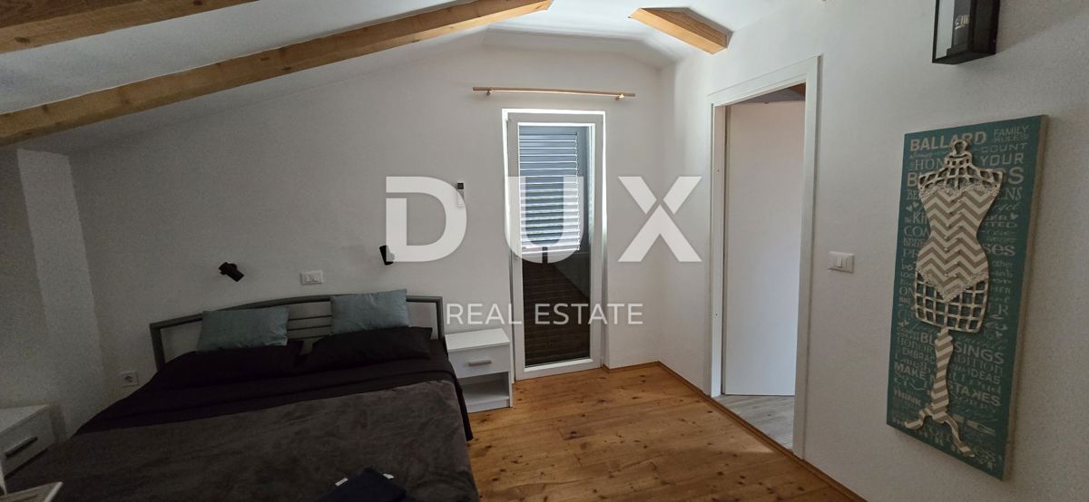 ISTRIA, ŽMINJ - Casa vacanze in posizione appartata, con piscina e jacuzzi