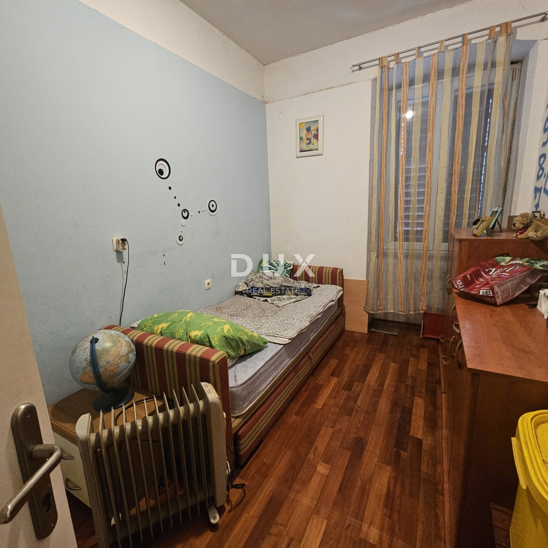 RIJEKA, KOZALA - 2BR+LR in un edificio più piccolo