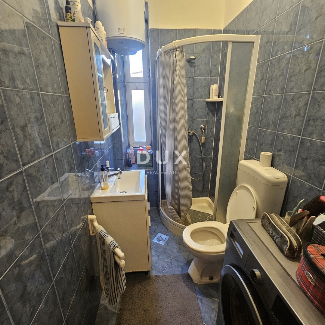 RIJEKA, KOZALA - 2BR+LR in un edificio più piccolo
