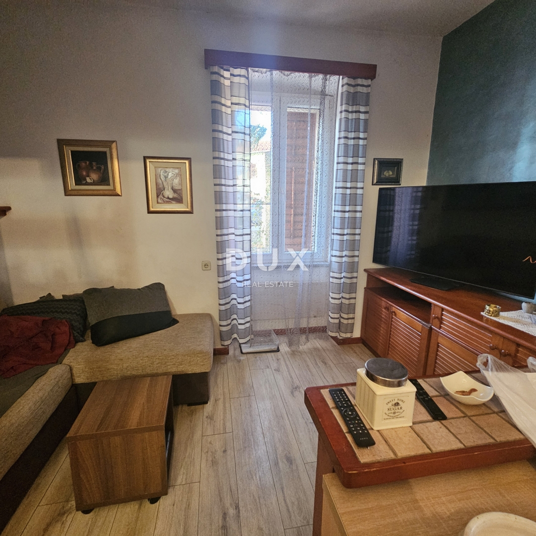 RIJEKA, KOZALA - 2BR+LR in un edificio più piccolo