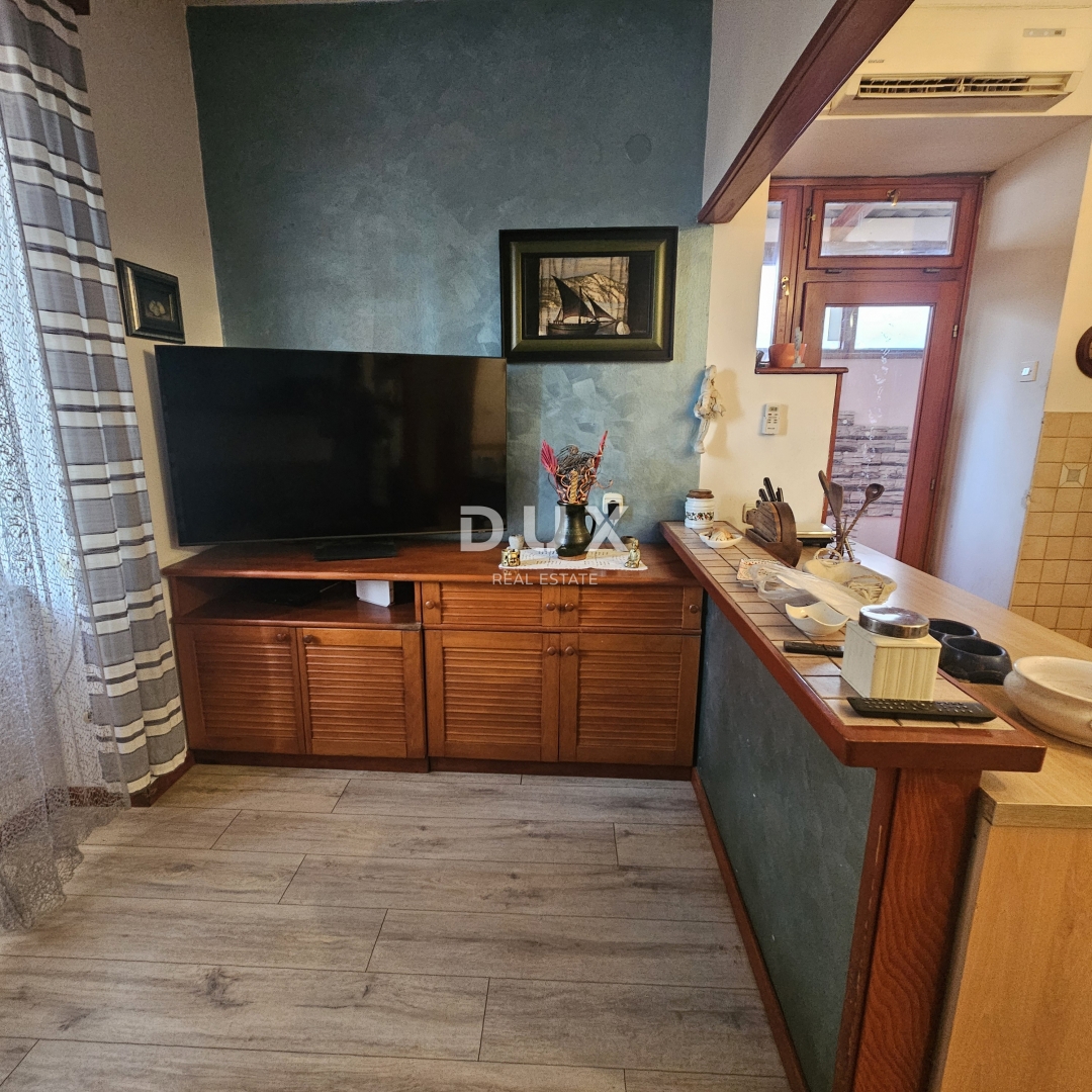 RIJEKA, KOZALA - 2BR+LR in un edificio più piccolo