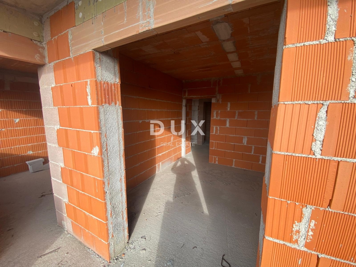 RIJEKA, KASTAV - casa indipendente con vista mare + garage + ampio giardino! OCCASIONE! VENDITA URGENTE!