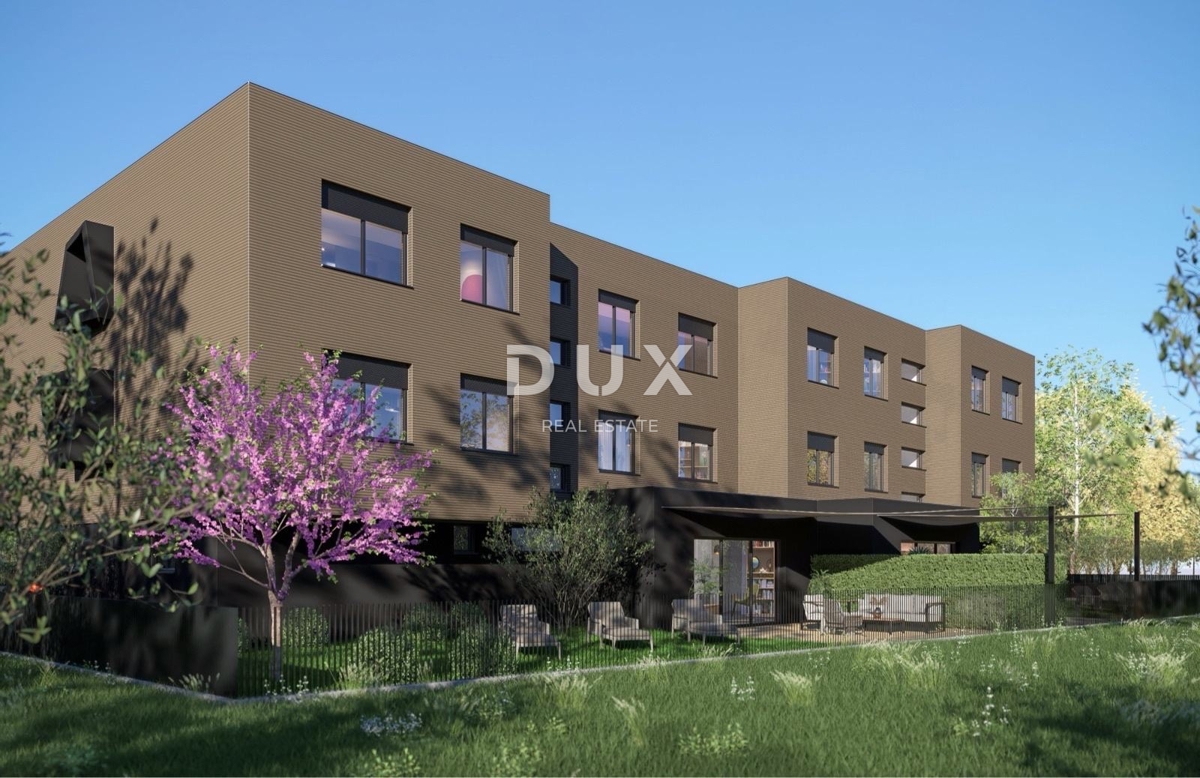 VELIKA GORICA – Appartamento familiare con tre camere da letto in una strada tranquilla, nuovo edificio