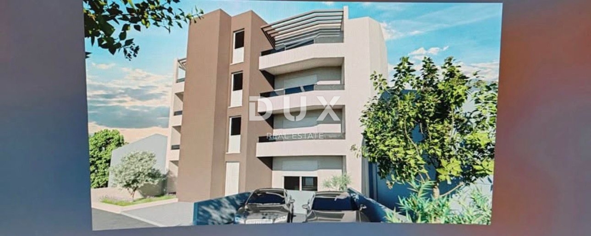 ISTRIA, LIŽNJAN - Appartamento con giardino vicino al mare!